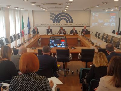 Seminario - Risorse: tra limiti del Ccnl e vincoli di spesa- 15.04.2024